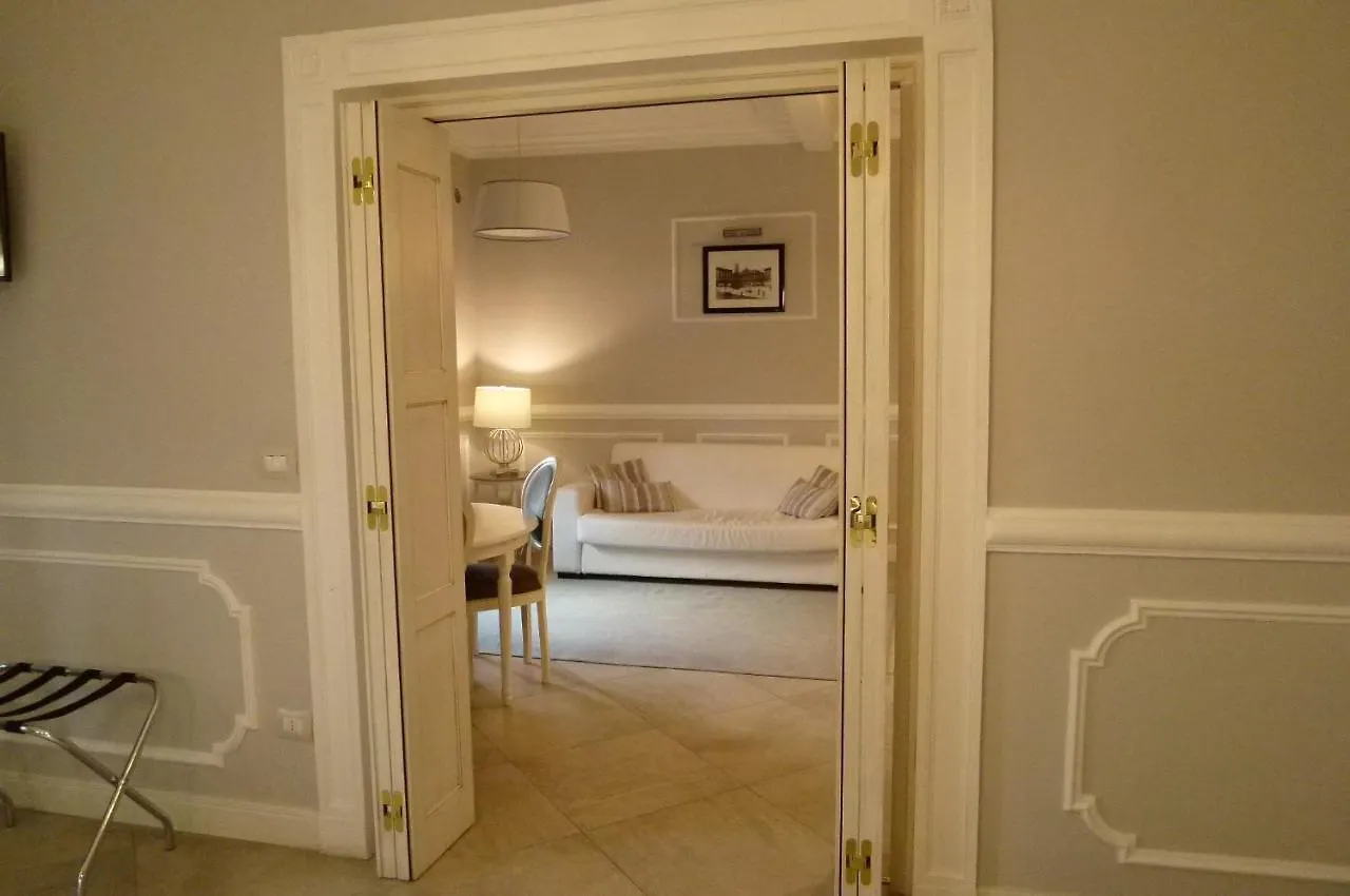Brunelleschi Suite Florence