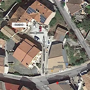 Seminterrato Egidio , Domus De Maria Italia