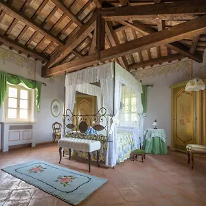Palazzo Del Poggiano , Poggio Berni Italia