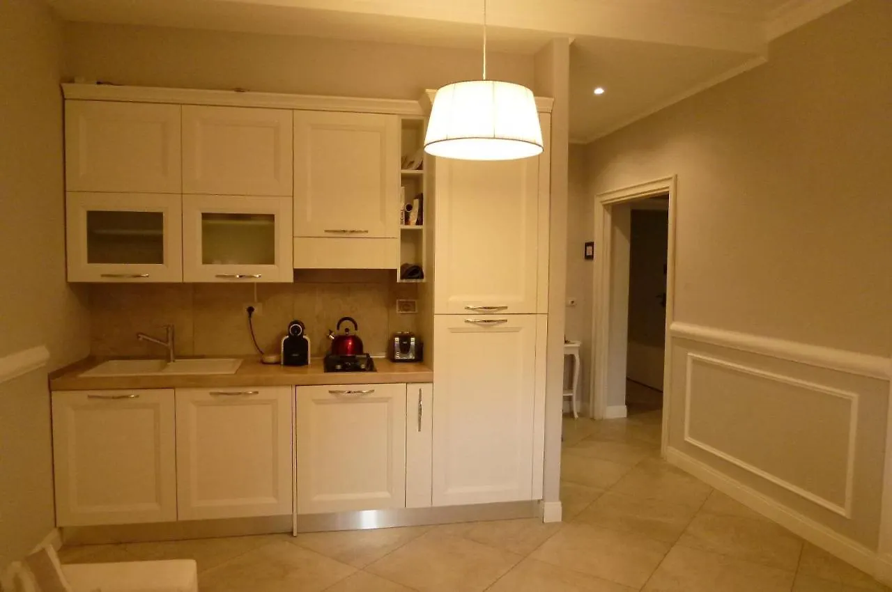 Brunelleschi suite Firenze