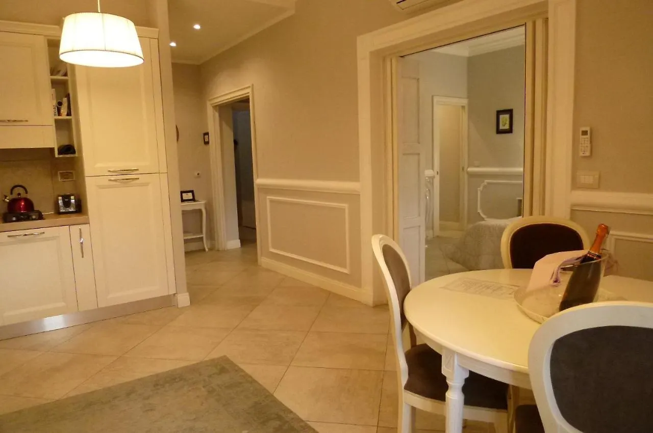 Brunelleschi suite Firenze