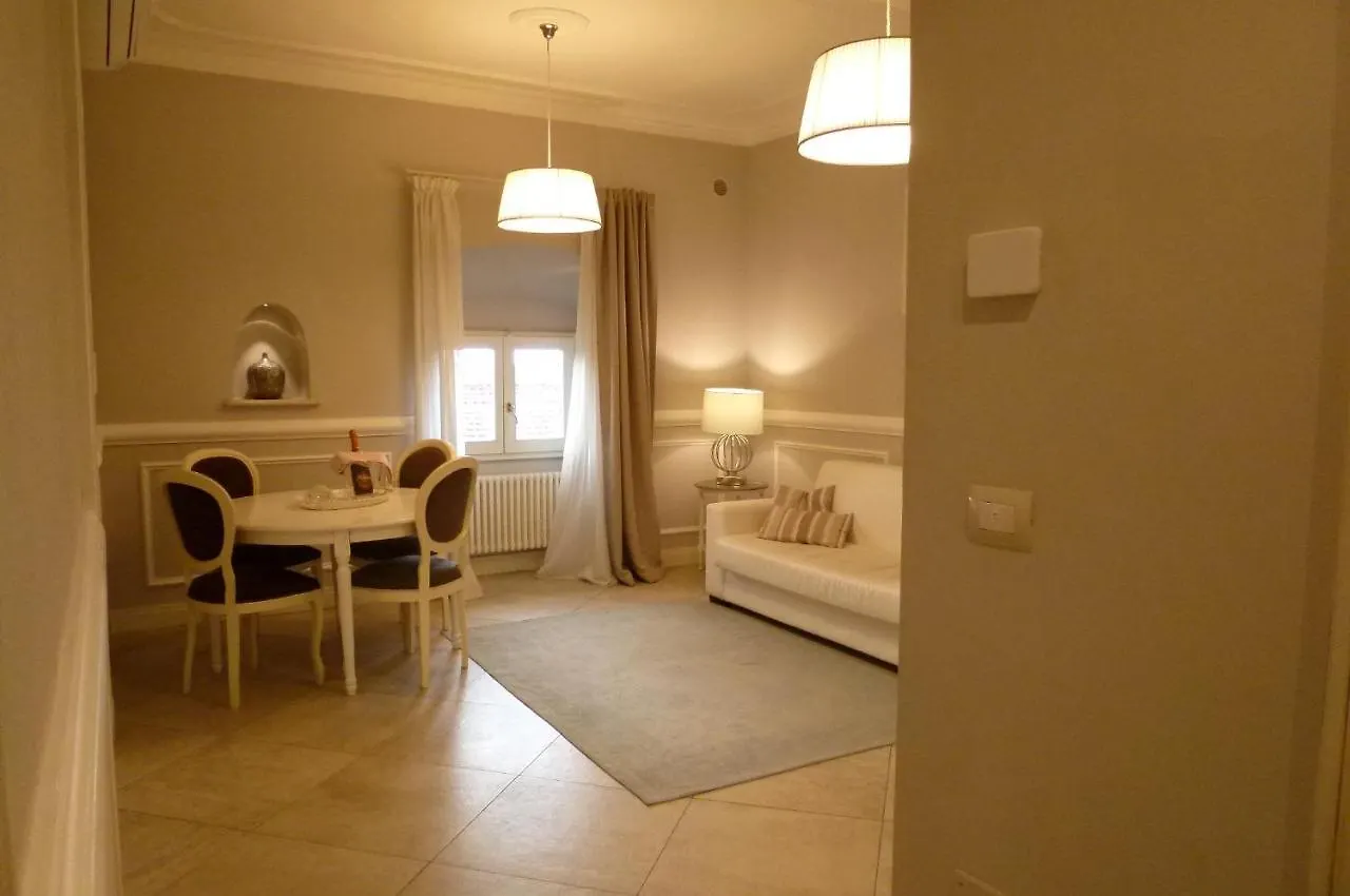 Appartamento Brunelleschi suite Firenze