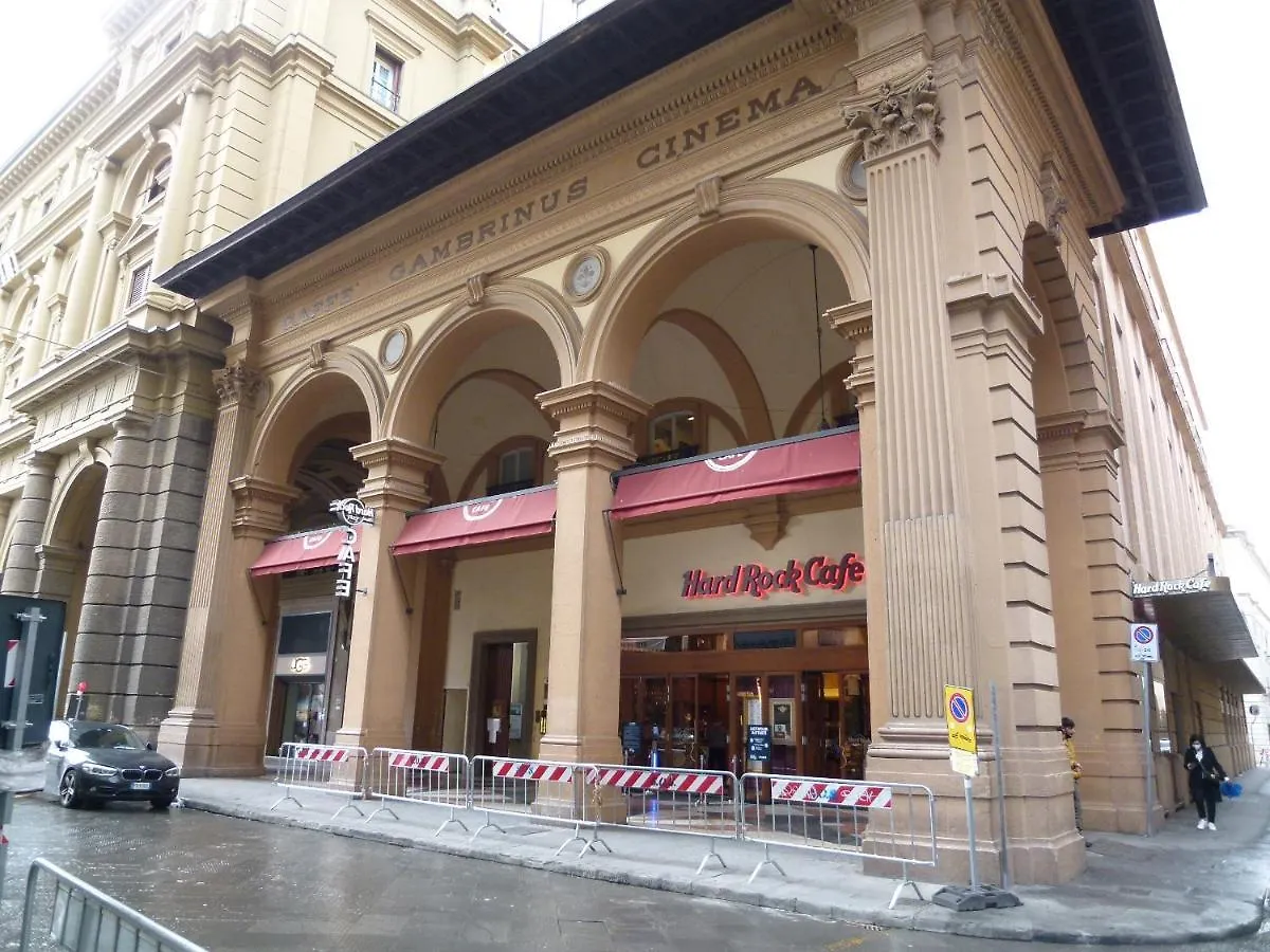 Appartamento Brunelleschi suite Firenze Italia