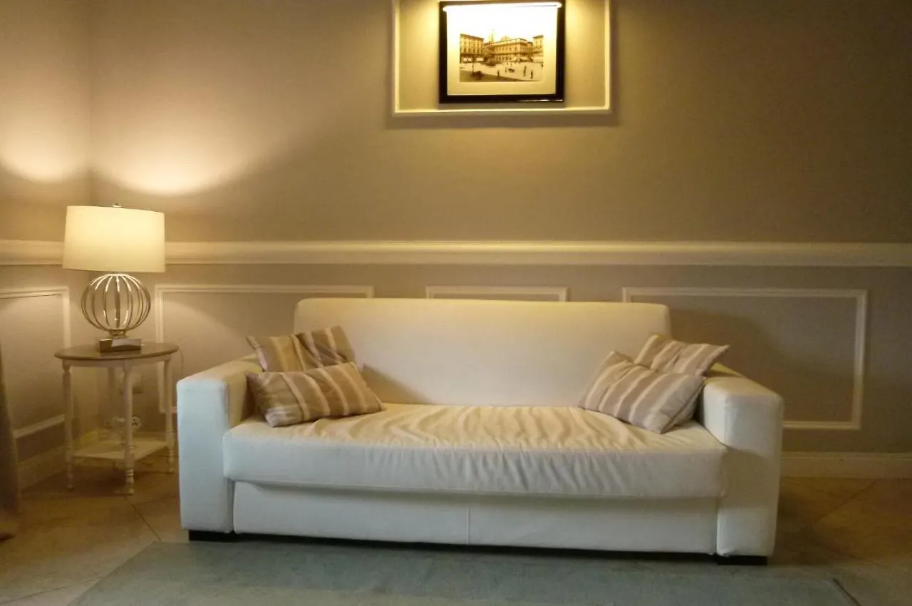 Brunelleschi suite Firenze Appartamento