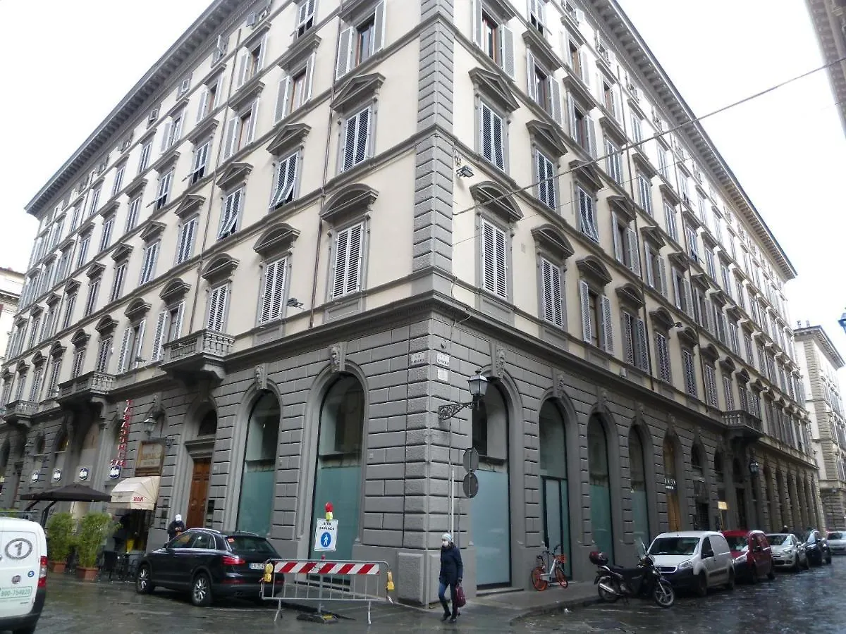 Brunelleschi suite Firenze