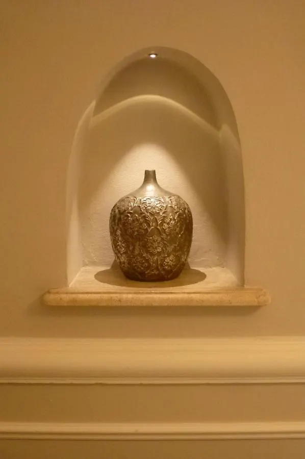 Brunelleschi suite Firenze 0*,  Italia